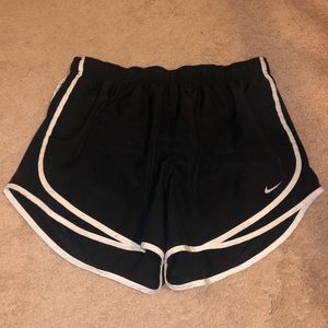 Nike Dry Fit Tempo Shorts